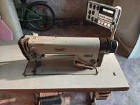 Швейна машинка машина PFAFF563