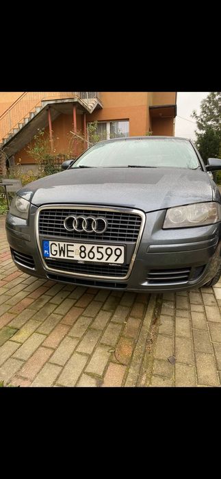 Audi A3 Audi A3