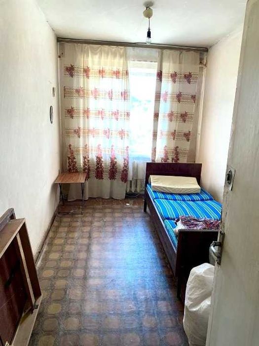 Підселення, оренда  ізольованої кімнати.  вул. Пасічна-Таджицька
