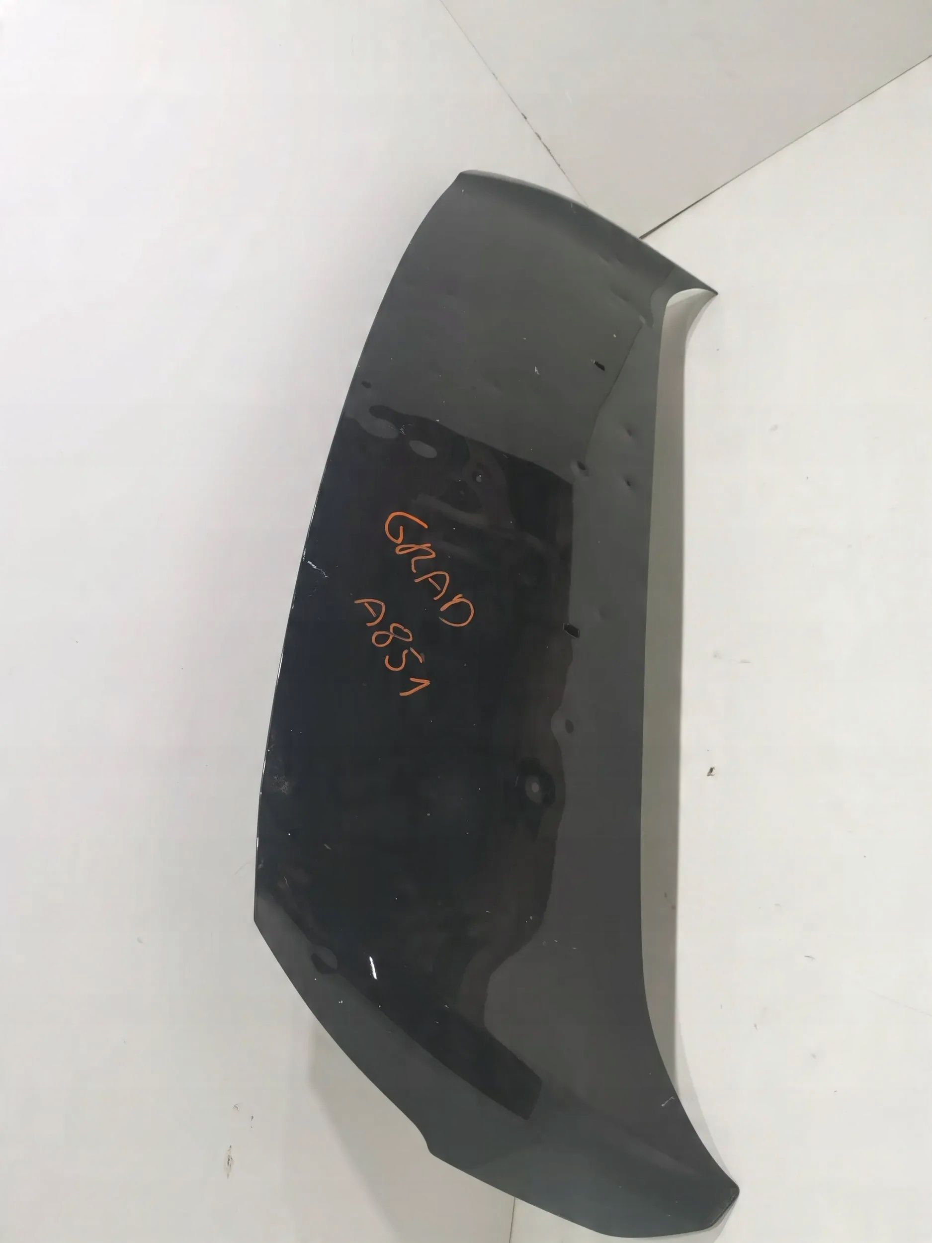 Toyota proace ii combo e jumpy Iii Maska Prosta