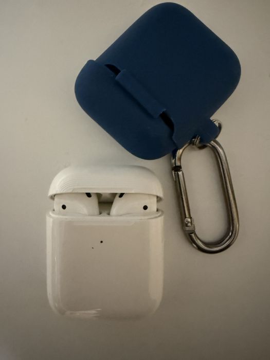 Навушники Apple AirPods 2