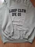 Bluza LOOP CLTH, rozmiar XXL