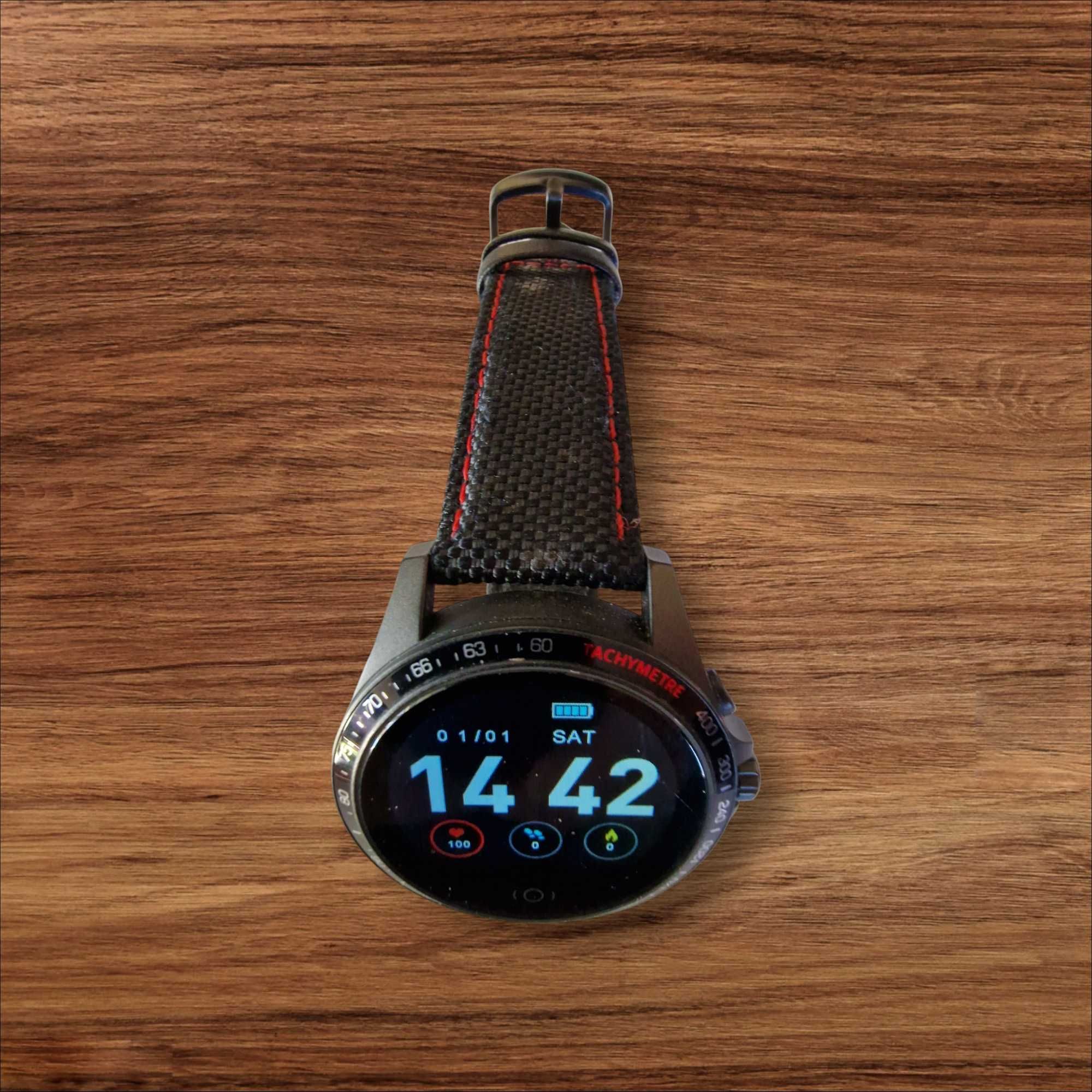 Smartwatch CK 23v4.0 9AE8