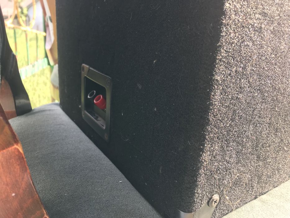 Акустична система Radiotechnika S90