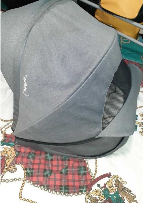 Capota para-sol para carrinho Maxi baby