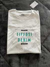 T-shirt da Tiffosi