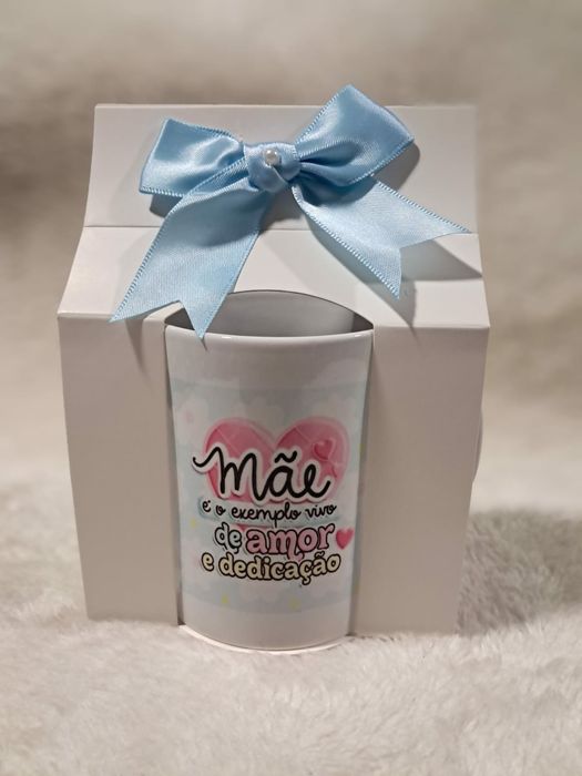 Canecas personalizadas