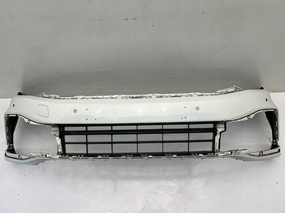 vw passat b8 lift r-line gte zderzak przedni przód 6xpdc 19-24