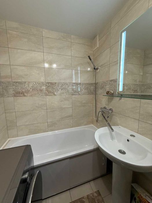 3-х кімнатна квартира на Садах-1