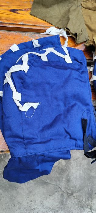 Підшлемник робочий