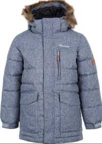 Куртка пальто пуховик зима зимняя