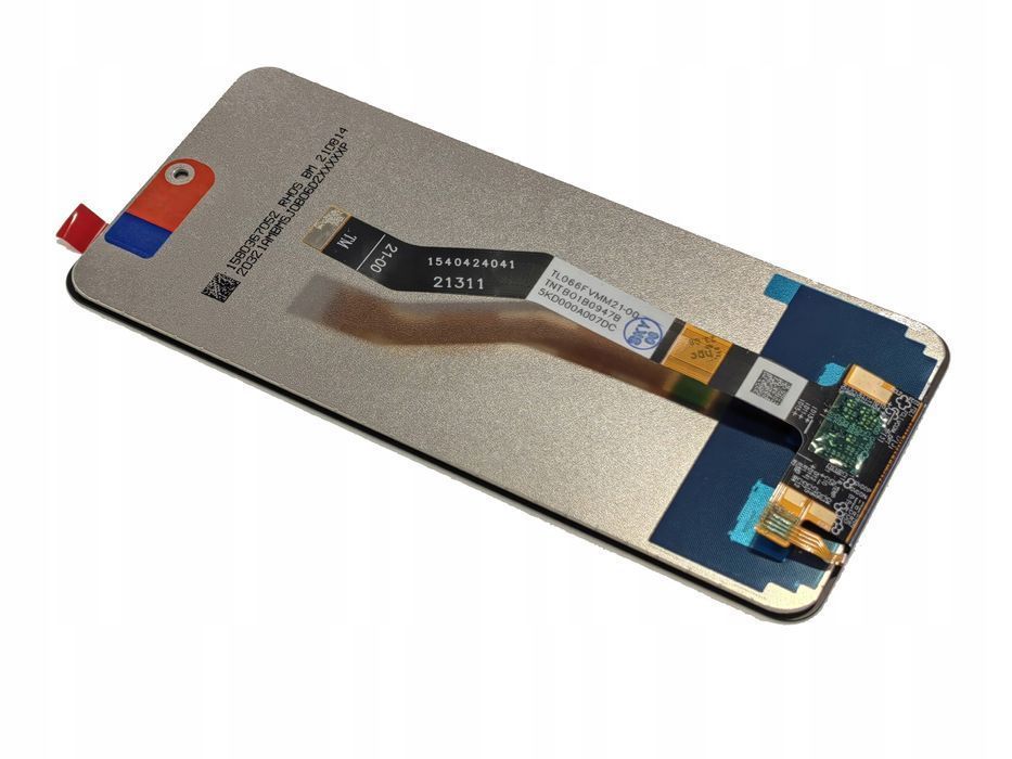 Nowy Wyświetlacz Ekran Lcd Do Xiaomi Poco M4 Pro 5G Note 11T 5G