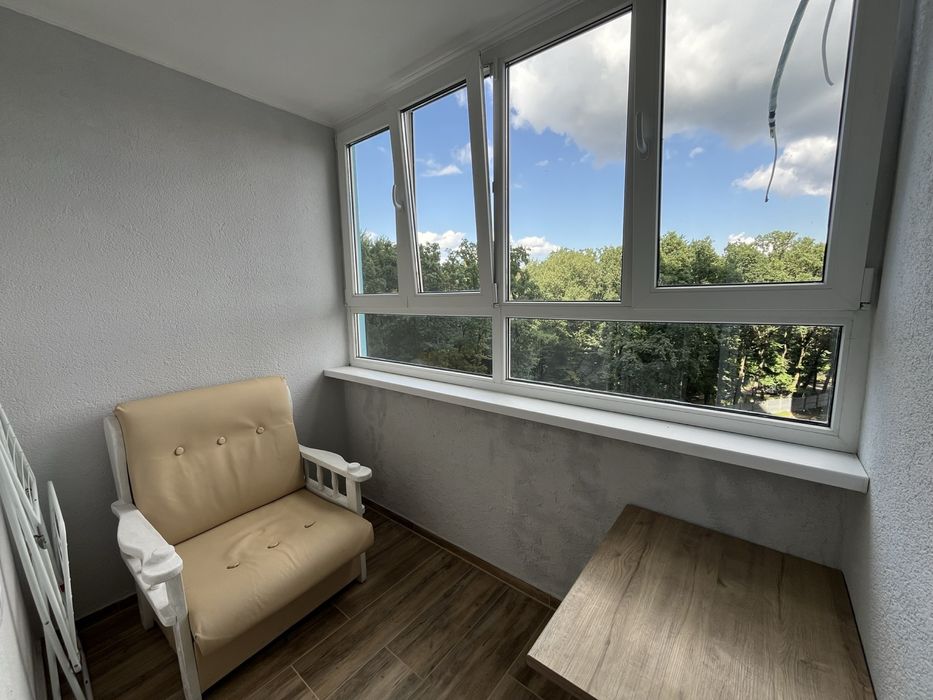 Здам однокімнатну квартиру ЖК Одеський Бульвар Приміська 22Б Теремки