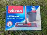 Nowy mop vileda Ultramax