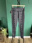 Legginsy sportowe dres siłownia sport obcisłe