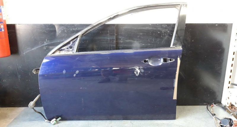 Porta Frente Esquerda Honda Accord Vii (Cl, Cn)