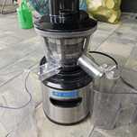 Wyciskarka wolnoobrotowa sokowirówka Life Juicer