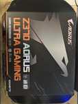 Płyta główna AORUS Z370 ULTRA GAMING