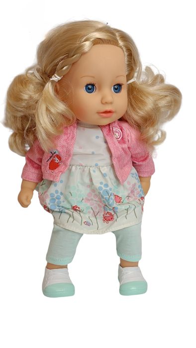 Baby Annabell Little Sophia