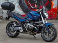 Мотоцикл Bmw R1200r 1700км