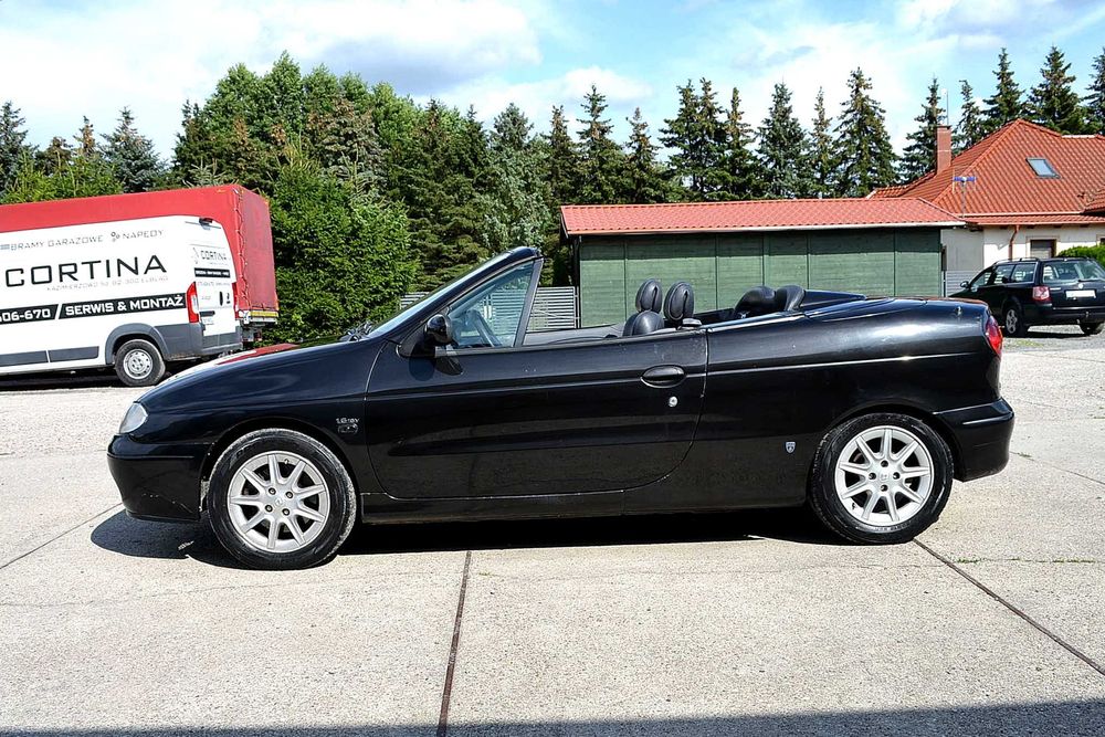 Ford - Focus 2.0 cm Diesel , 2008 r , klima , super stan , okazja !