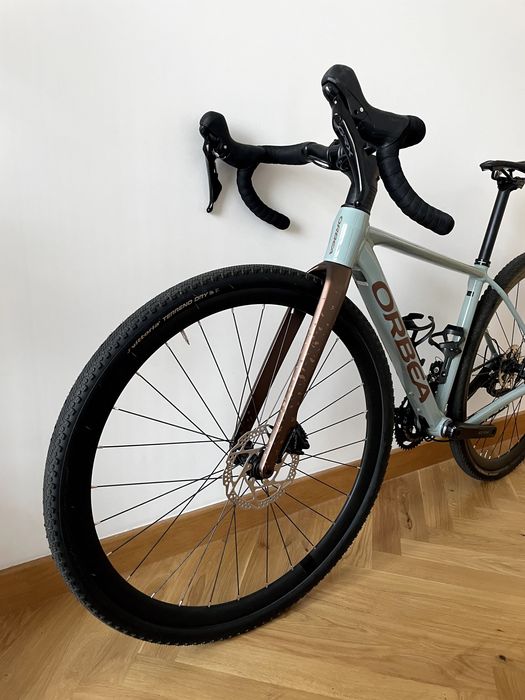 Rower gravel ORBEA H40 XS r. 2025 /cena do negocjacji/