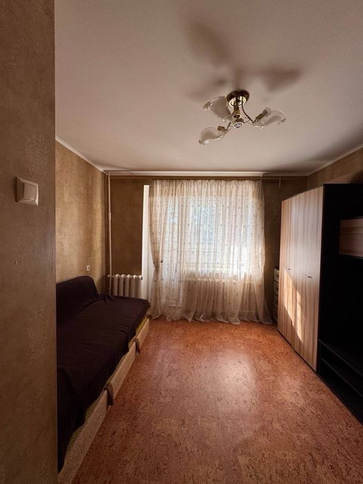 Сдам 1 комн квартира Люстдорфская 89/4 станция/Рясна 4/5, газ, парк