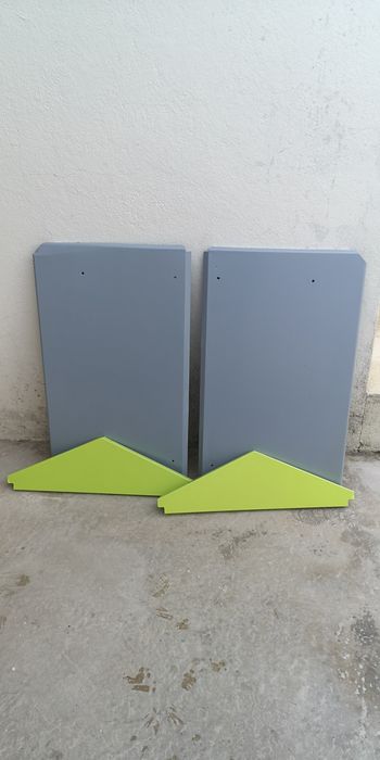 chapeleira para viveiro