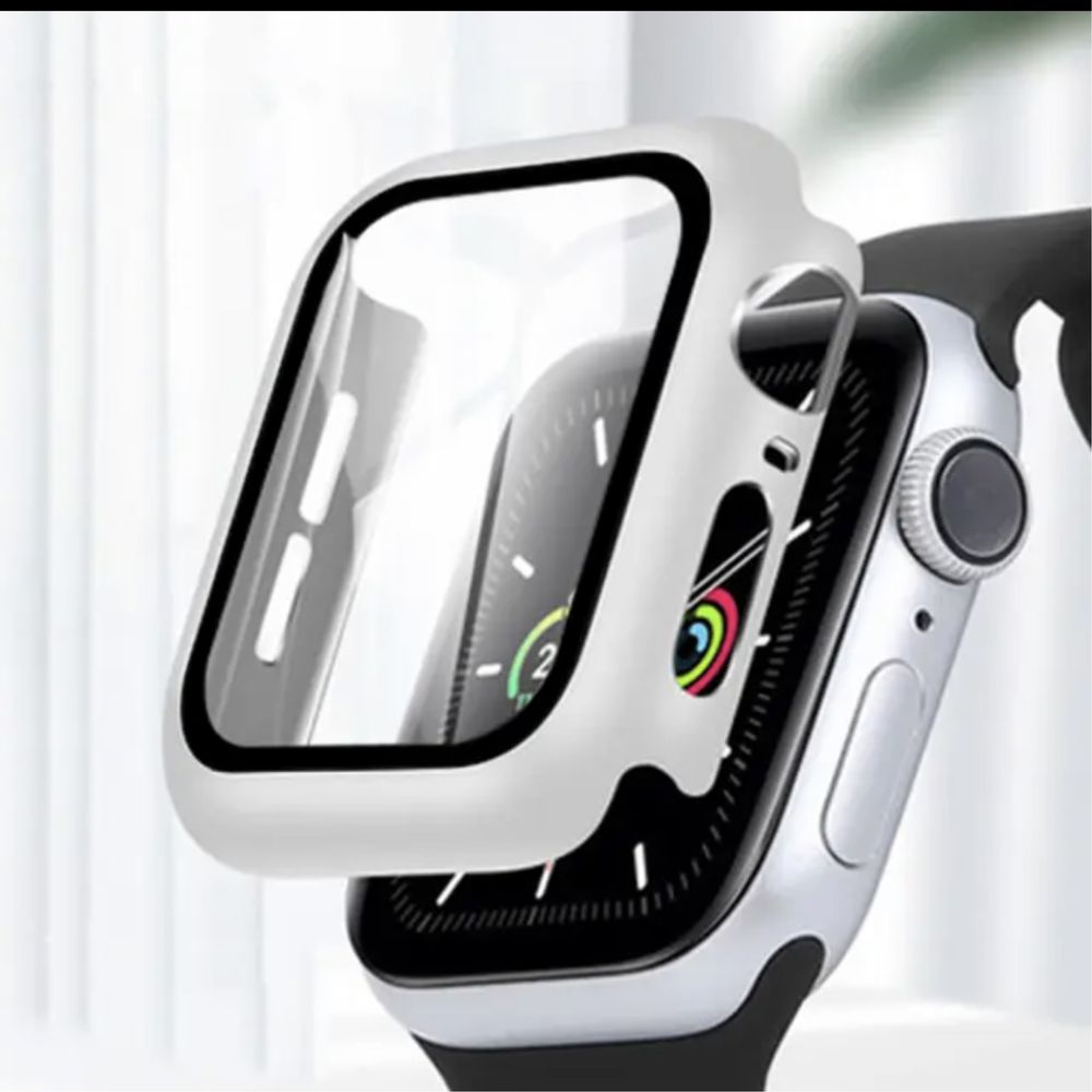 Бампер Накладка на appleWatch 40 mm