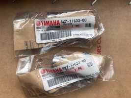 Новый Палец поршневой Yamaha Y 100-225 6K71163300 Оригинал