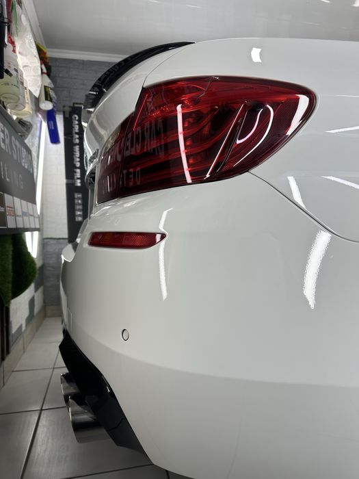 Продам .BMW 5 Series F10 (FL)