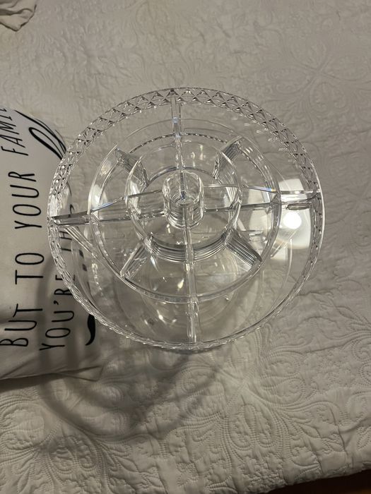 Organizador de maquilhagem