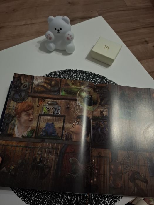 Harry Potter i Więzień Azkabanu