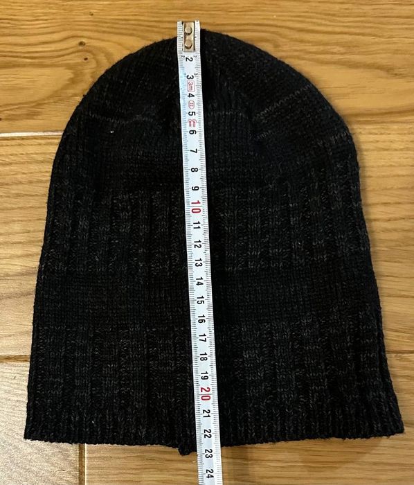 Шапка зимняя Pierre Cardin