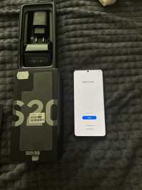 Samsung Galaxy S20+ 5G 128GB SM-G986U Gray 1 SIM