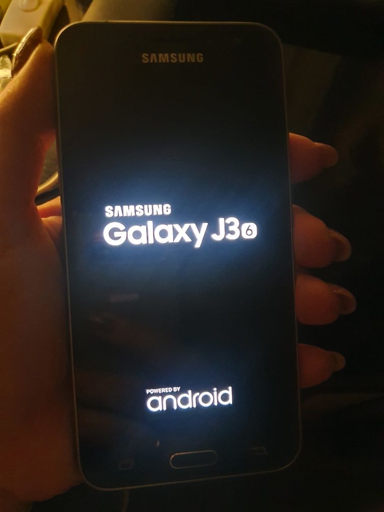 На запчастини Samsung galaxy g3