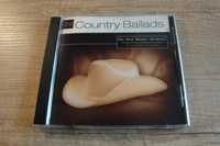 Country Ballads (Patsy Cline Roger Miller Freddy Fender Willie Nelson)