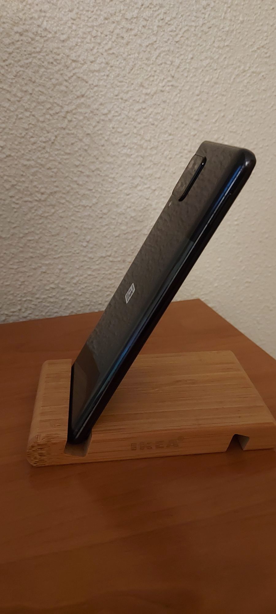Samsung A42 5G com caixa