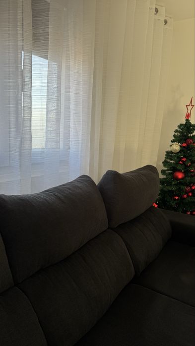 Sofa acentos extensivos 240 cm