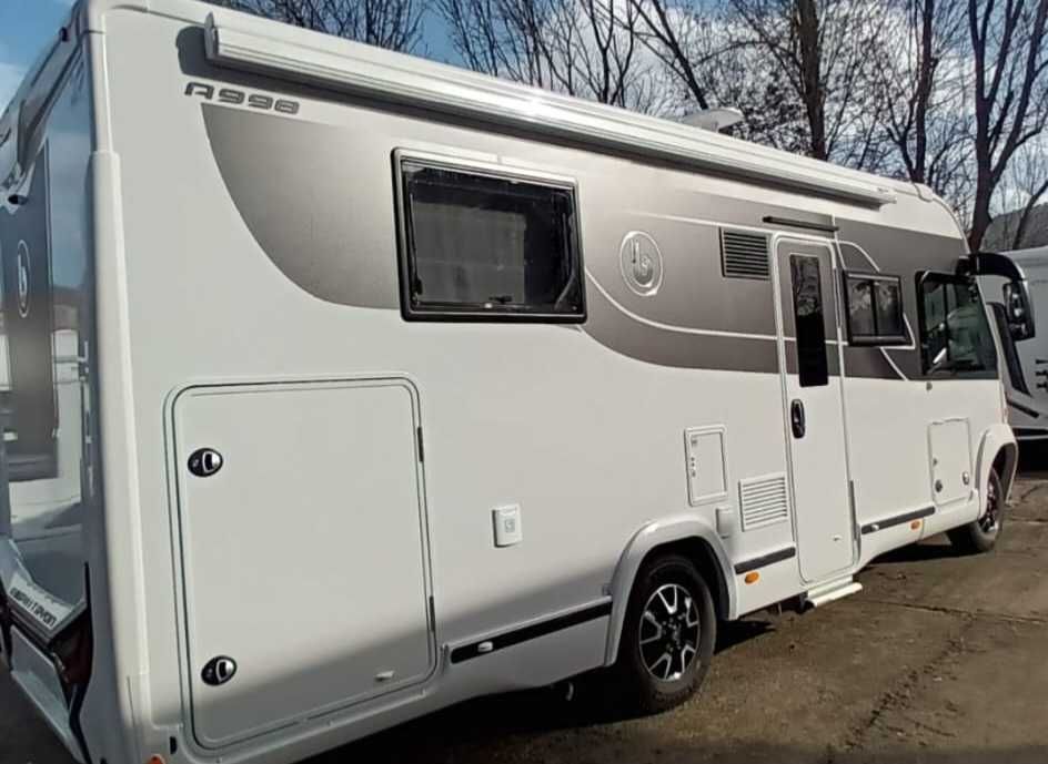 Benimar Amphitryon 998