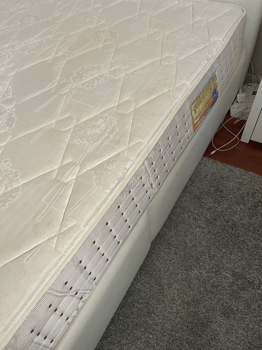 Colchão 1,60X2,00 - Pikolin