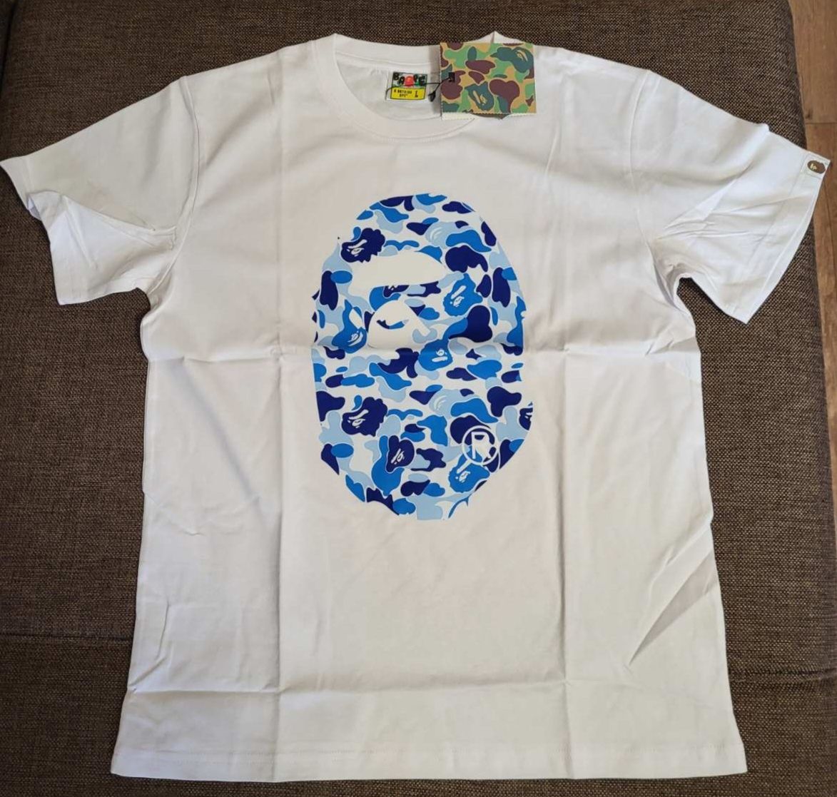 Футболка Bape (нова)