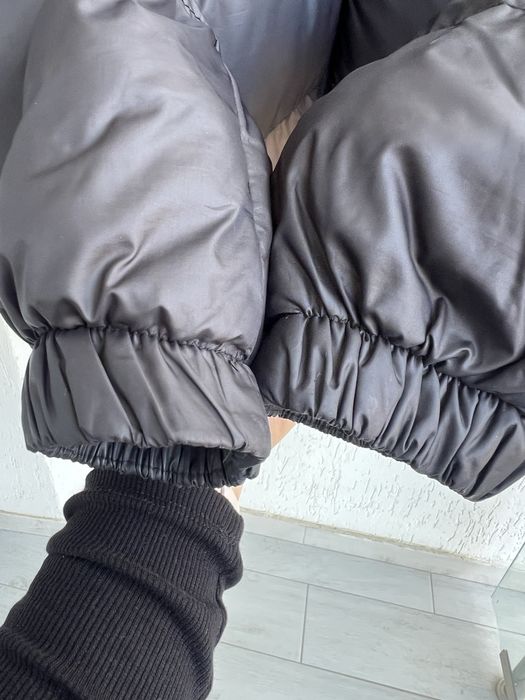 Зимова куртка чоловіча S-M The North Face