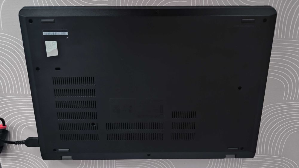 ThinkPad P15v Gen 3 Ryzen™ 7 NVIDIA® T1200
