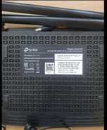 Маршрутизатор (роутер)  TP-LINK Archer C6 V2