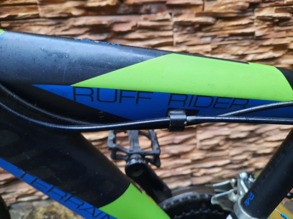 Велосипед Winora подростковый