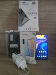 Vivo Y70 + etui + 2x szklo + Case