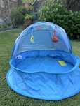 Piscina bebe 3 em 1 Babymoov