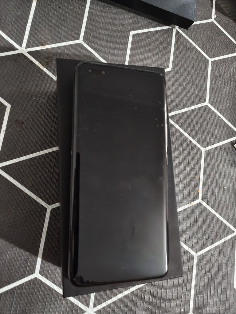 Honor Magic 5 Pro