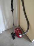Aspirador Rowenta Compacted Ergo